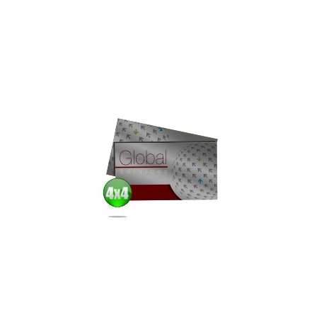 CARTÃO ESPECIAL • 100 Unid.