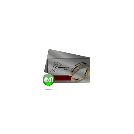 CARTÃO ESPECIAL • 250 Unid.