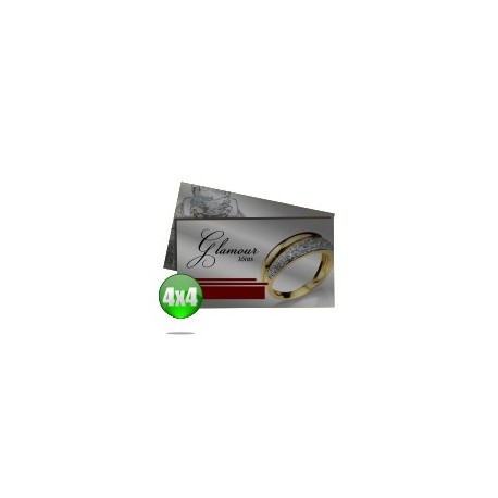 CARTÃO ESPECIAL • 250 Unid.