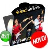 ENVELOPE CD E DVD • 1000 Unid.