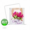 POSTAL • 100 Unid.