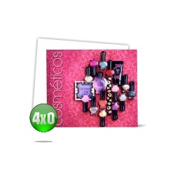 POSTAL • 250 Unid.